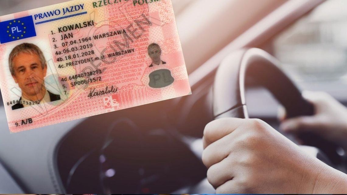 Prawo jazdy już drożej. Ministerstwo ma już nowy cennik Prawo jazdy już drożej. Ministerstwo ma już nowy cennik