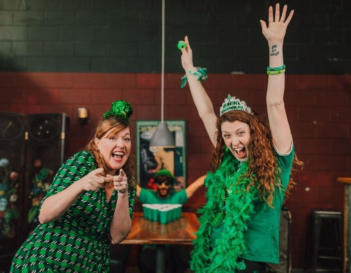 Zielona inwazja nad Odrą i Wisłą. Jak Irlandia podbiła polskie puby i serca imprezowiczów