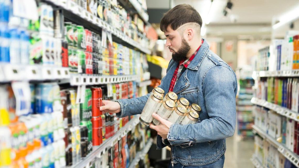 Nie będzie już reklam na zakup alkoholu w systemie tzw. wielosztuk