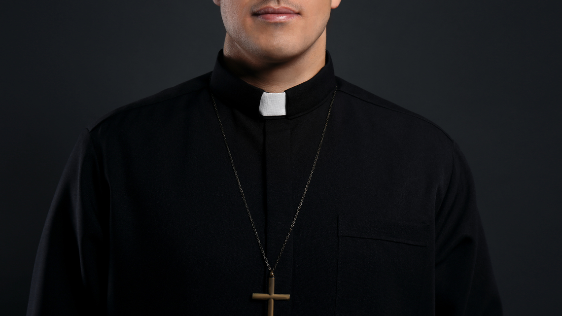 Ksiądz z dobrze uposażonymi kiwali skarbówkę. Na tyle oszukali Skarb Państwa Ksiądz z dobrze uposażonymi kiwali skarbówkę. Na tyle oszukali Skarb Państwa