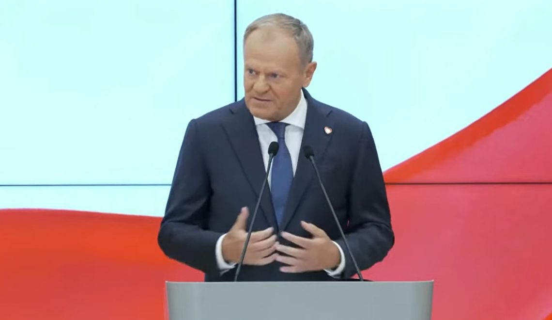Emocje kontra polityka. Czy rząd Donalda Tuska powinien wdrażać SAFE mimo weta prezydenta