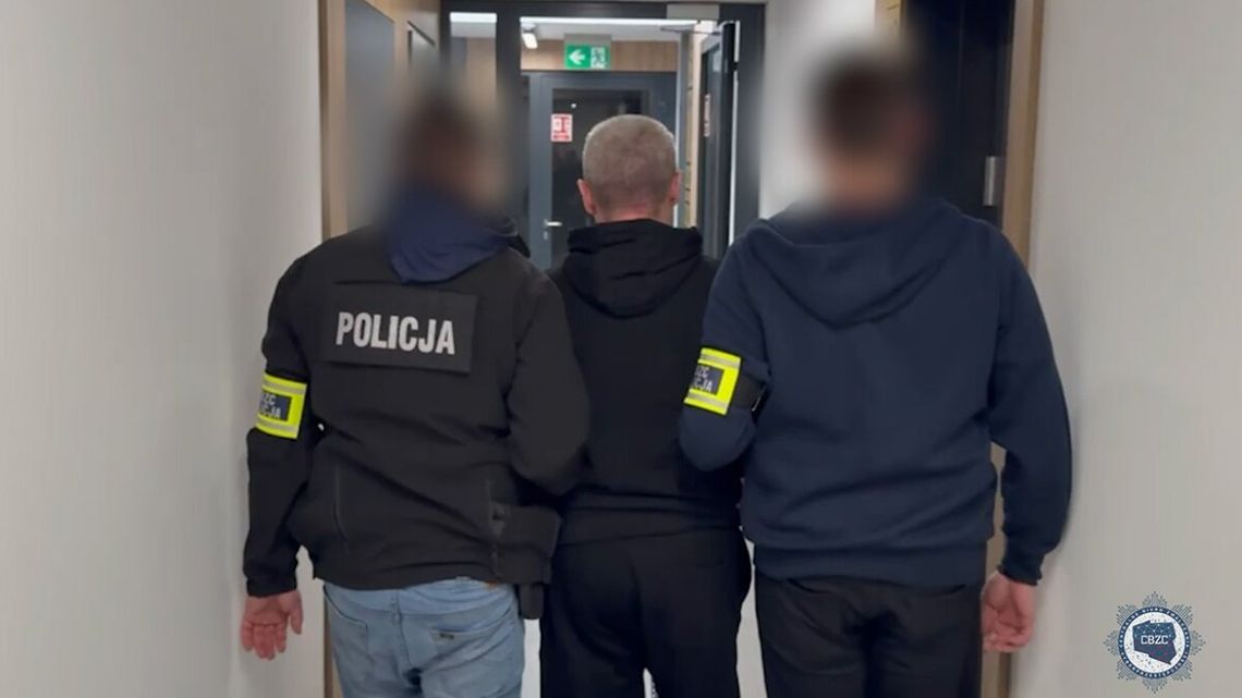 Wpadli fałszerze banknotów Spędzą wiele lat w więzieniu?