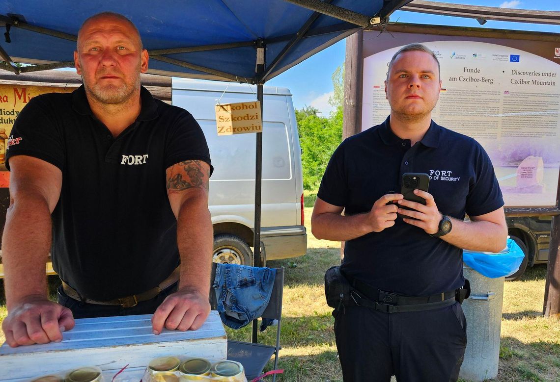 Fort i ochrona stoiska. Polsko-niemieckie spotkania ze średniowieczem 2025