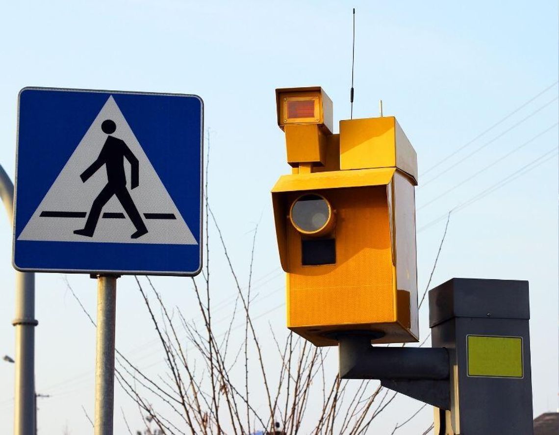 Bezkarność zagranicznych kierowców. Jak fotoradary łapią auta spoza Unii bez mandatu Bezkarność zagranicznych kierowców. Jak fotoradary łapią auta spoza Unii bez mandatu