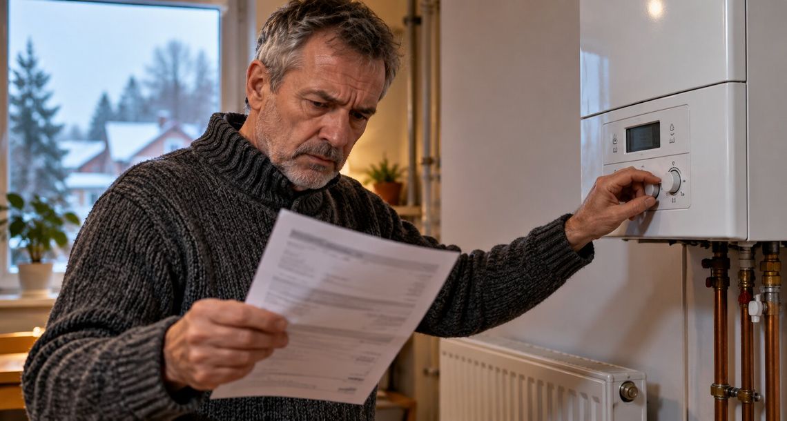 Puste magazyny w Europie a ceny gazu. Znamy plan rządu na mrożenie cen energii Puste magazyny w Europie a ceny gazu. Znamy plan rządu na mrożenie cen energii