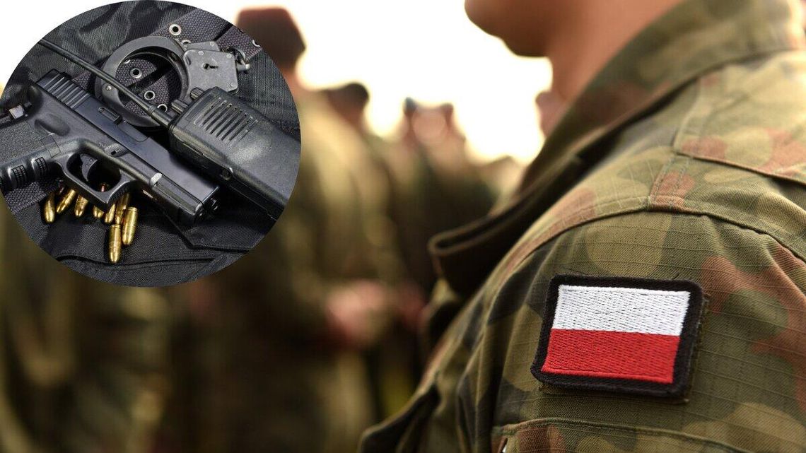 Amerykański sprzęt traci w oczach Polaków. Unia Europejska wyprzedza USA w kluczowym rankingu Amerykański sprzęt traci w oczach Polaków. Unia Europejska wyprzedza USA w kluczowym rankingu