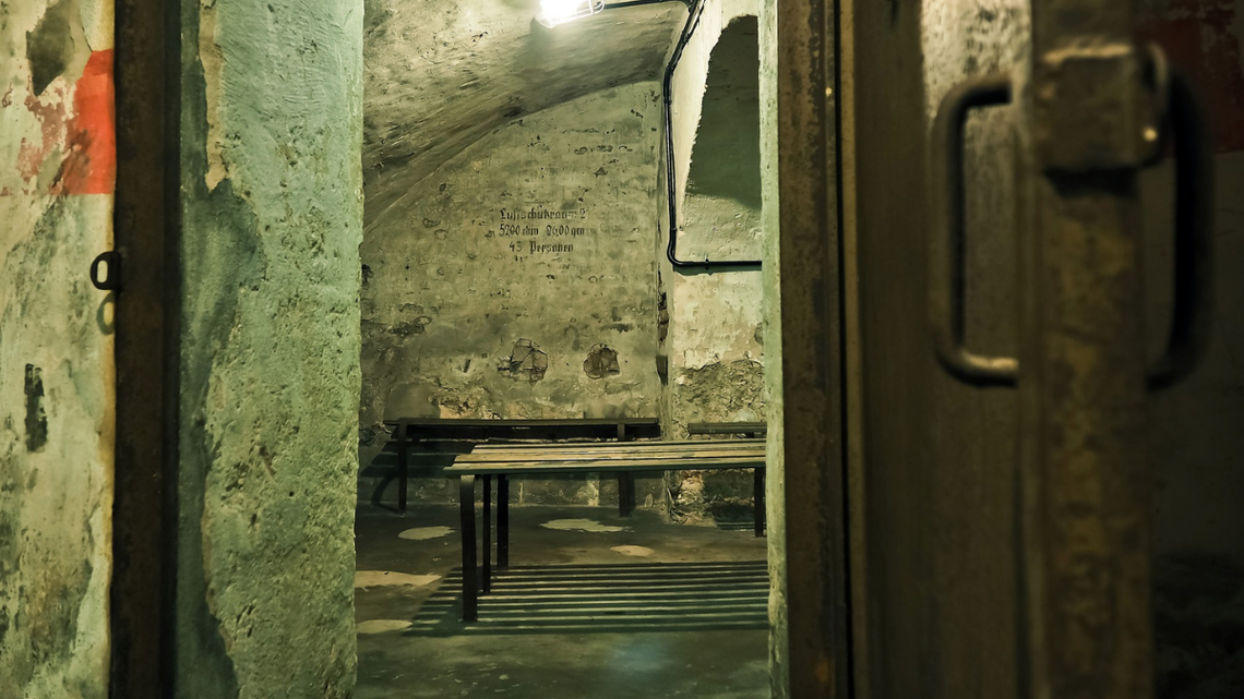 Wiemy, gdzie można będzie się ukryć. Odpowiedź znajdziesz na nowej stronie