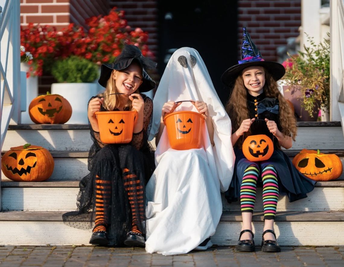 Halloween w 2026 roku. Skąd wzięło się święto duchów i ile wydajemy pieniędzy? Halloween w 2026 roku. Skąd wzięło się święto duchów i ile wydajemy pieniędzy?