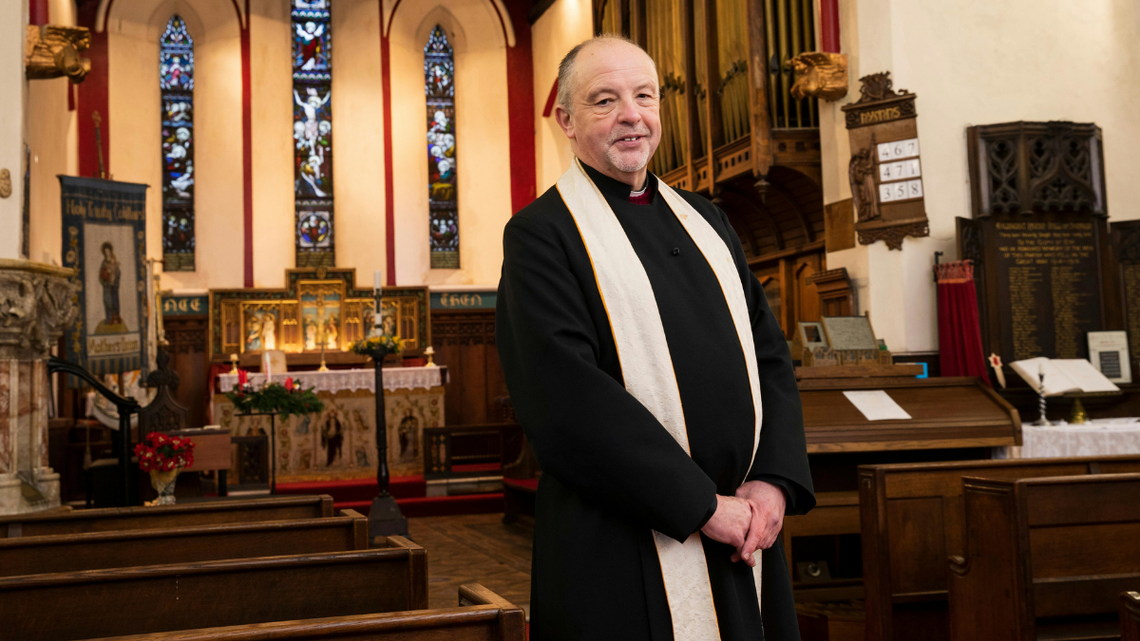 Co powinna zawierać koperta dla księdza? Wierni zadeklarowali, ile do niej włożą Co powinna zawierać koperta dla księdza? Wierni zadeklarowali, ile do niej włożą