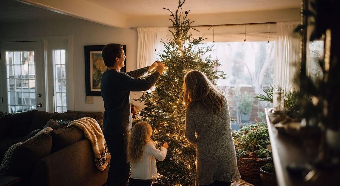 Tyle w tym roku zapłacimy za choinkę. Będzie drożej
