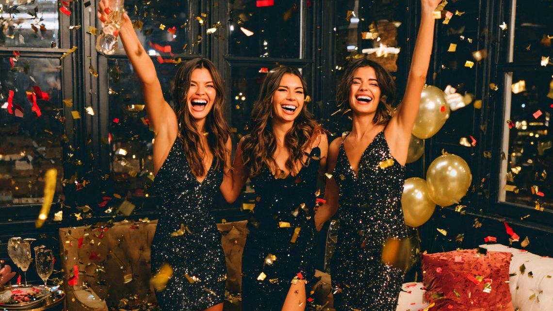 Ile za sylwestra w Szczecinie? Bez jedzenia nie wychodzi drogo Ile za sylwestra w Szczecinie? Bez jedzenia nie wychodzi drogo