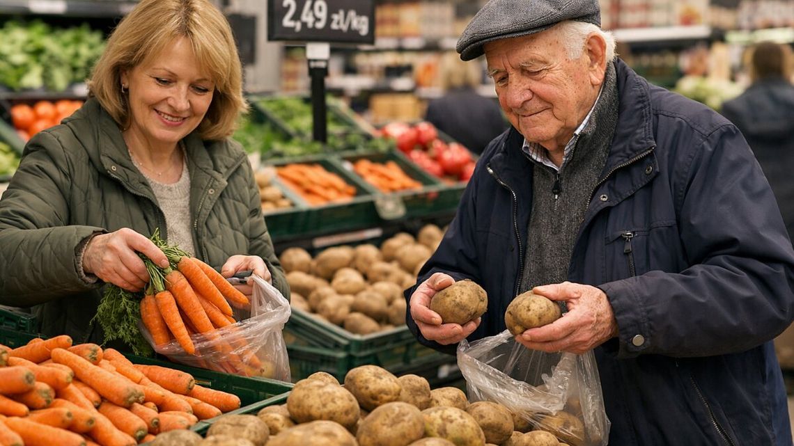 Warzywny rekord pobity: Polska sprowadza marchew nawet z Rosji i Białorusi