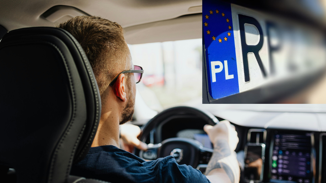Indywidualne tablice rejestracyjne. Będzie trzeba więcej zapłacić