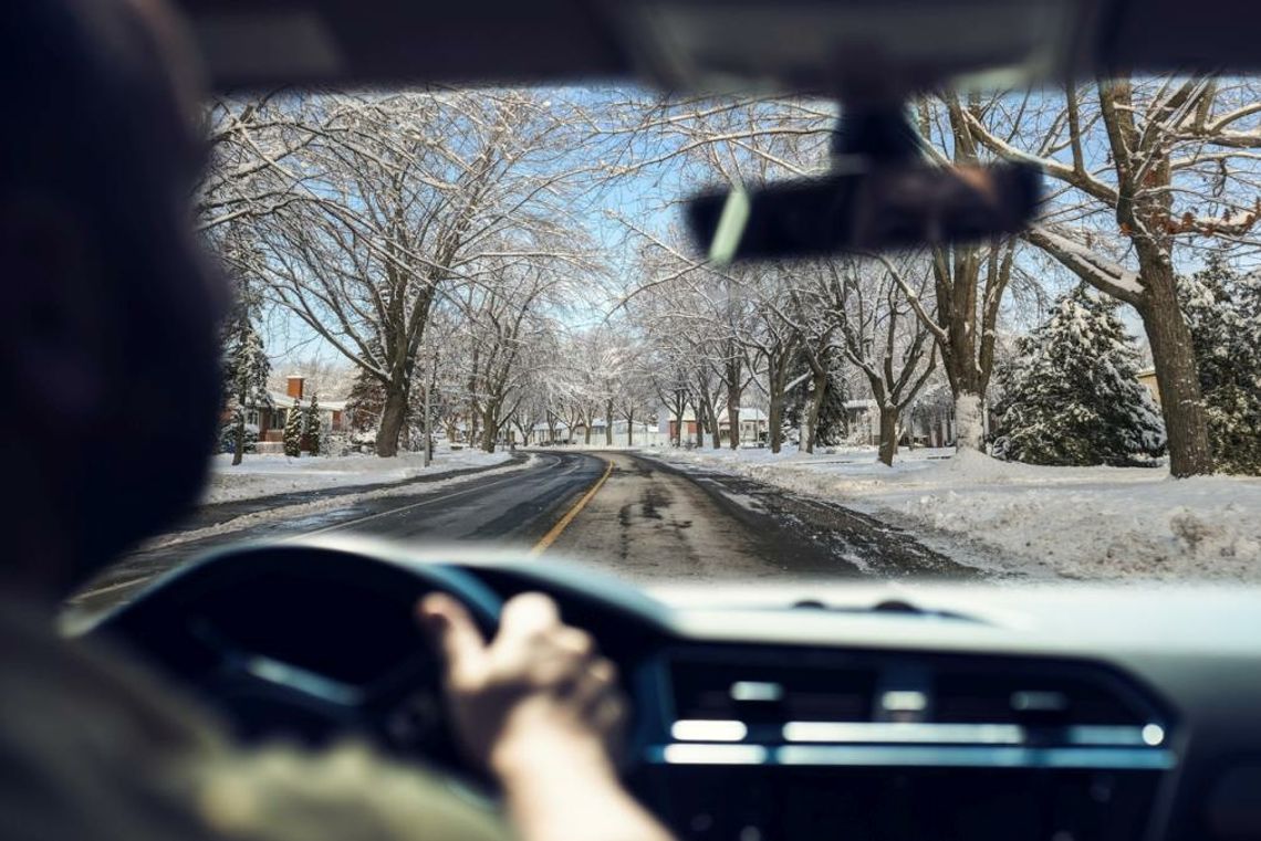 Jadąc na święta, uważaj. Rekordzista jechał aż 199 km/h [MAPA KONTROLI PRĘDKOŚCI]