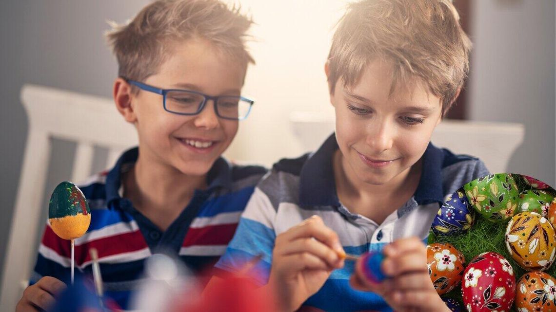 Dlaczego dzielimy się jajkiem – odkrywamy znaczenie tradycji oraz symbolikę życia i zmartwychwstania Dlaczego dzielimy się jajkiem – odkrywamy znaczenie tradycji oraz symbolikę życia i zmartwychwstania