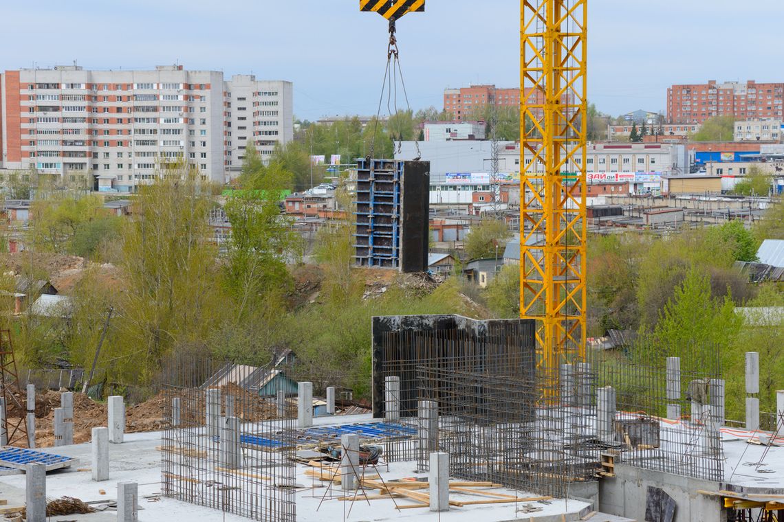 Będziemy raczej wynajmować, niż kupować mieszkanie