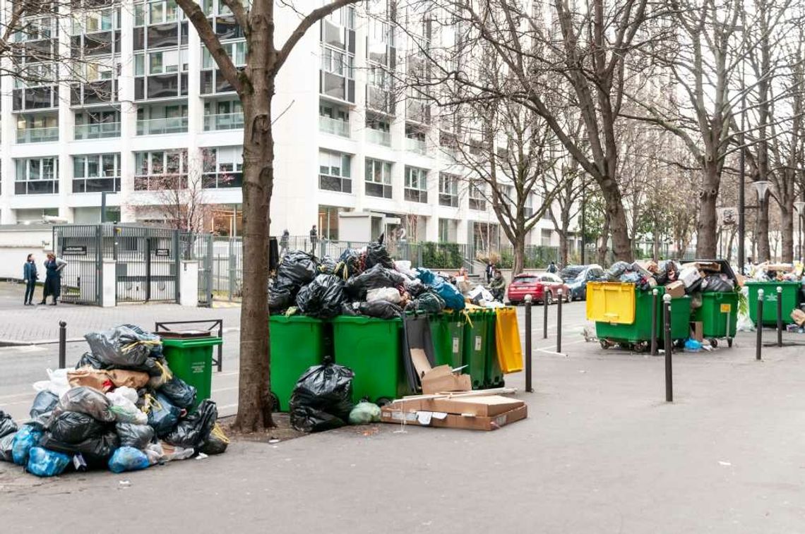 Jeden nie segreguje, a płacą wszyscy. Dość!