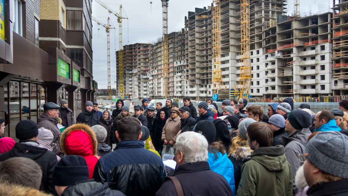 Nie płacisz czynszu? Oni czy wybaczą