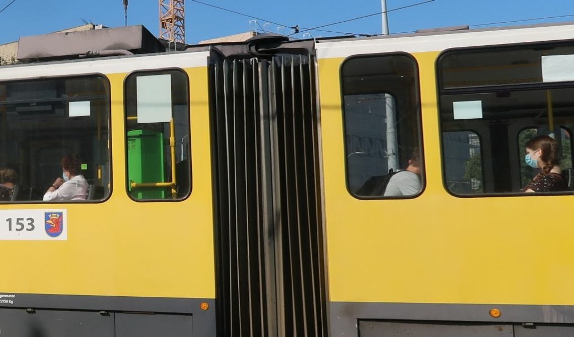 Tramwajowa zmiana w Szczecinie. Sprawdźcie dokładnie dokąd pojadą i którędy