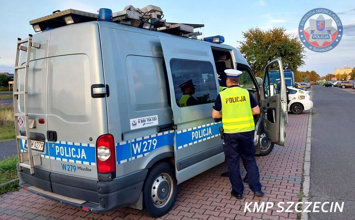 Jeżdził taxi a nie posiadał uprawnień