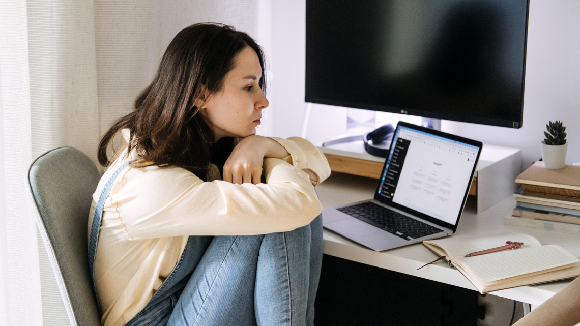 Już 10 milionów Polaków używa ChatGPT. Coraz częściej nas wyręcza Już 10 milionów Polaków używa ChatGPT. Coraz częściej nas wyręcza