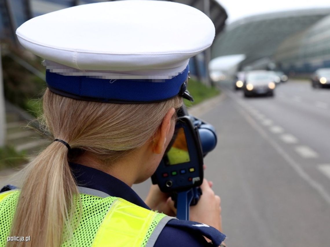 Nie wszystkie punkty karne skasujemy. Idą zmiany