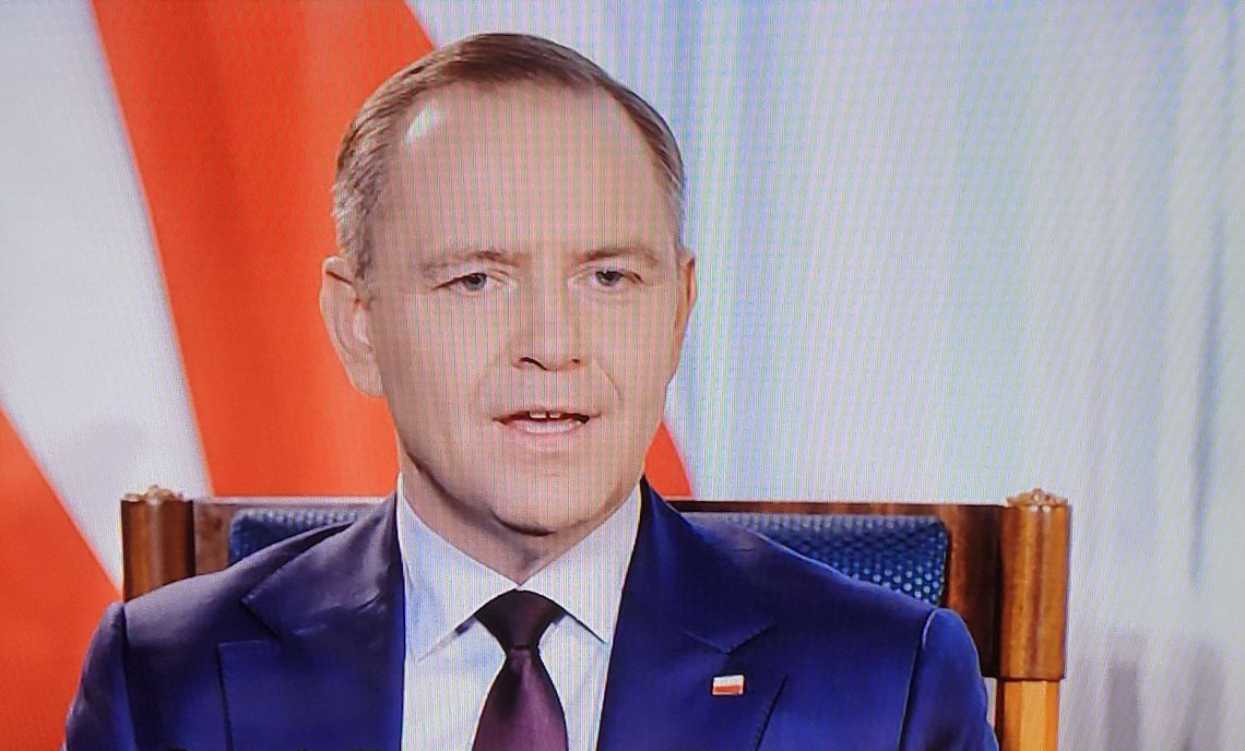 Prezydent-elekt zapowiedział czym będzie się zajmował. Wiadomo, gdzie będą zgrzyty