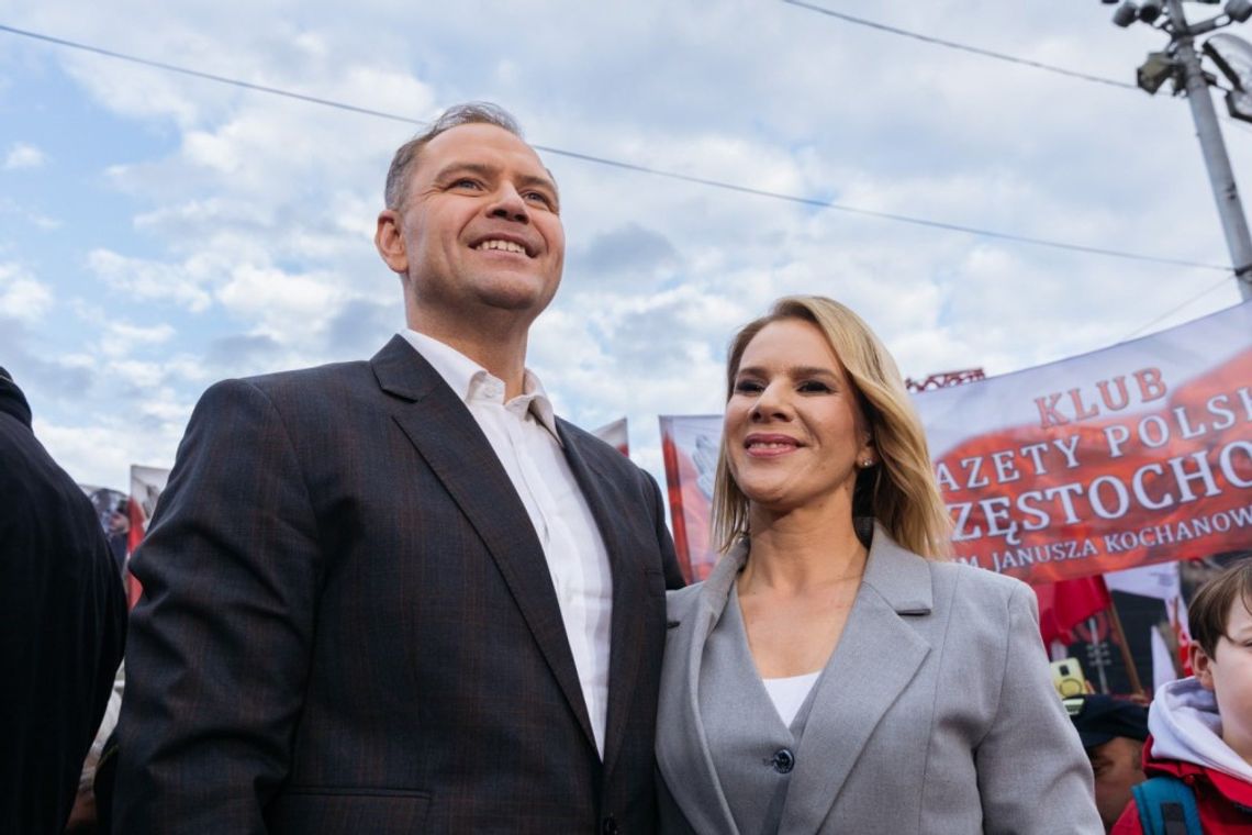 Karol Nawrocki wygrał II turę wyborów prezydenckich