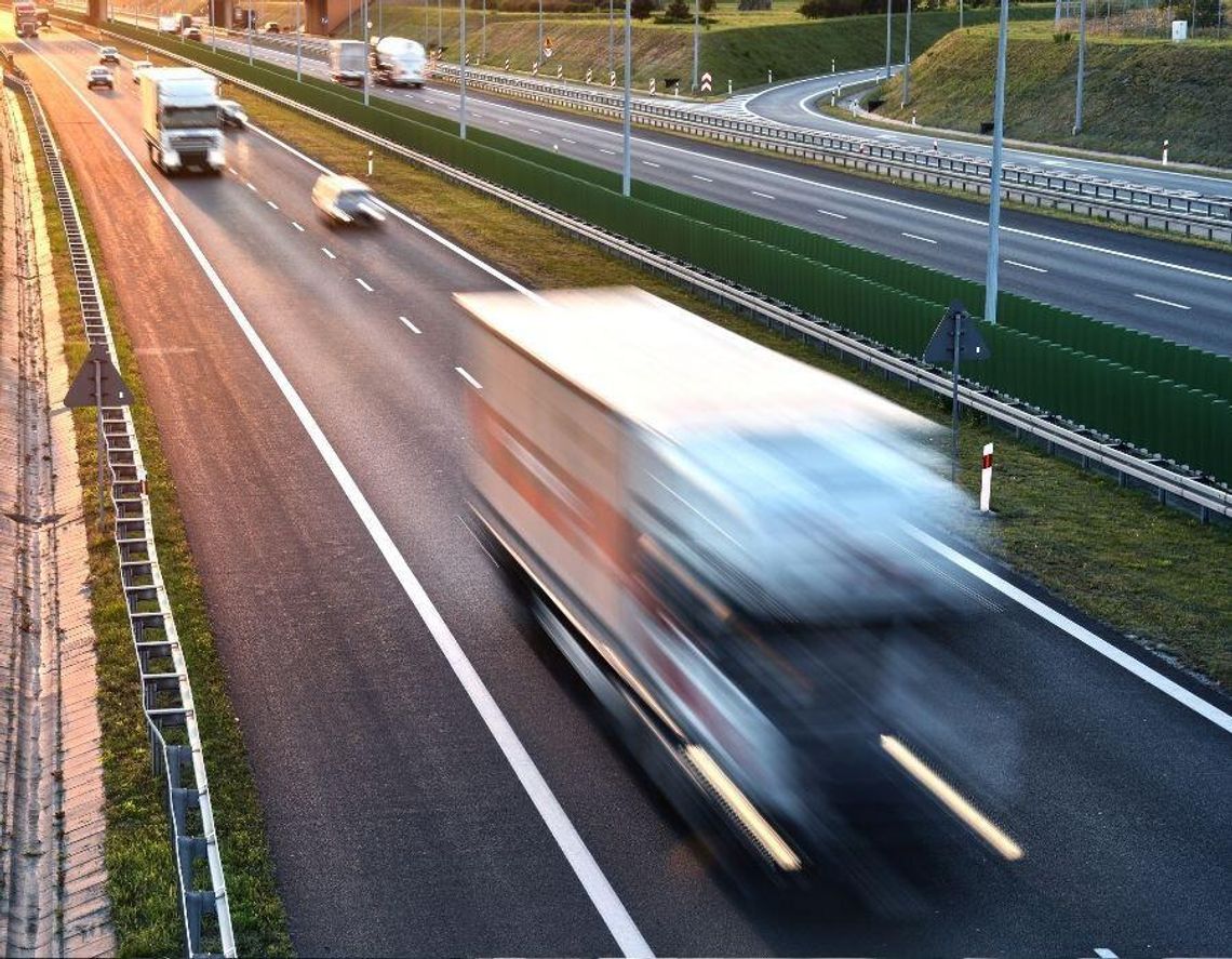 Stare drogowe grzechy: KAS zbiera opłaty za autostrady sprzed kilku lat Stare drogowe grzechy: KAS zbiera opłaty za autostrady sprzed kilku lat