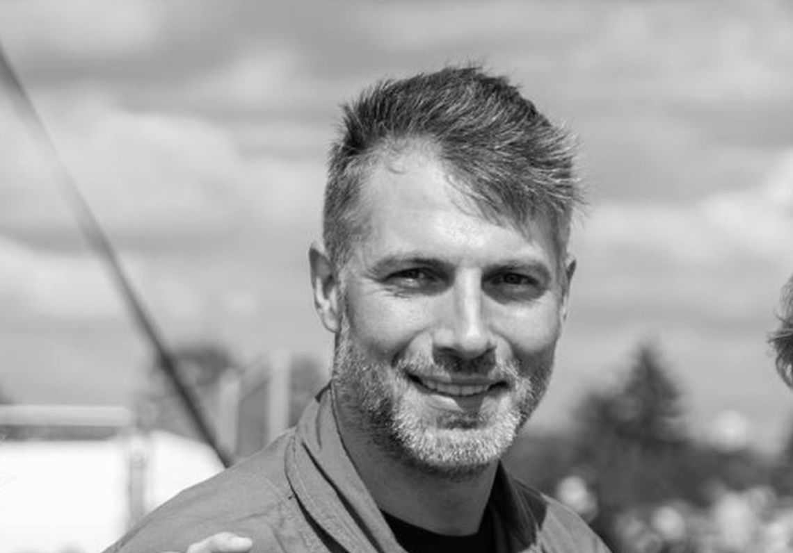 Podczas ćwiczeń przed AirShow w Radomiu doszło do katastrofy samolotu F-16, w której zginął pilot