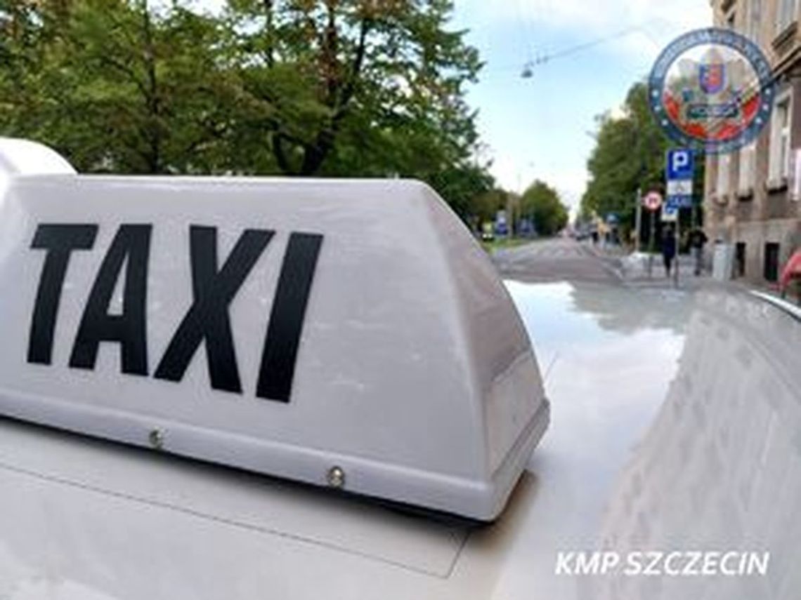 Kierował taxi pod wpływem narkotyków