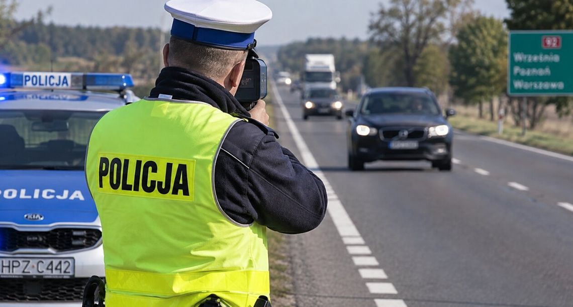 Rusza maraton kontroli policji. Nawet 51 tysięcy kierowców już straciło prawo jazdy Rusza maraton kontroli policji. Nawet 51 tysięcy kierowców już straciło prawo jazdy