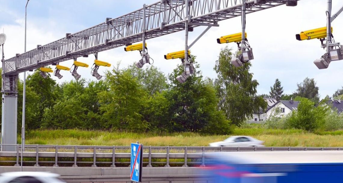 Kierowcy wpadają jeden za drugim. OPP bije rekordy Kierowcy wpadają jeden za drugim. OPP bije rekordy