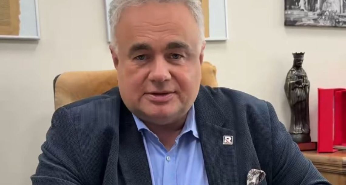 Sprawa Zondacrypto i sejmowe zeznania. Kto miał obiecywać ułaskawienie w zamian za miliony z reklam Sprawa Zondacrypto i sejmowe zeznania. Kto miał obiecywać ułaskawienie w zamian za miliony z reklam