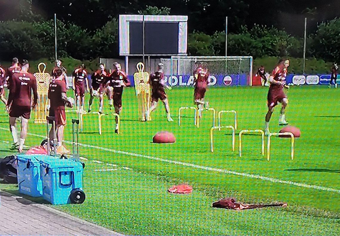 Jan Urban i jego nowa ekipa. Wraca Kamil Grosicki