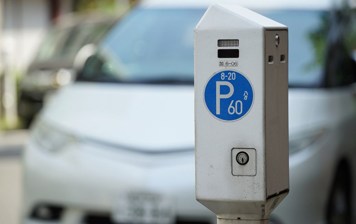 W ten sposób skanujesz kod QR na parkingu i tracisz pieniądze