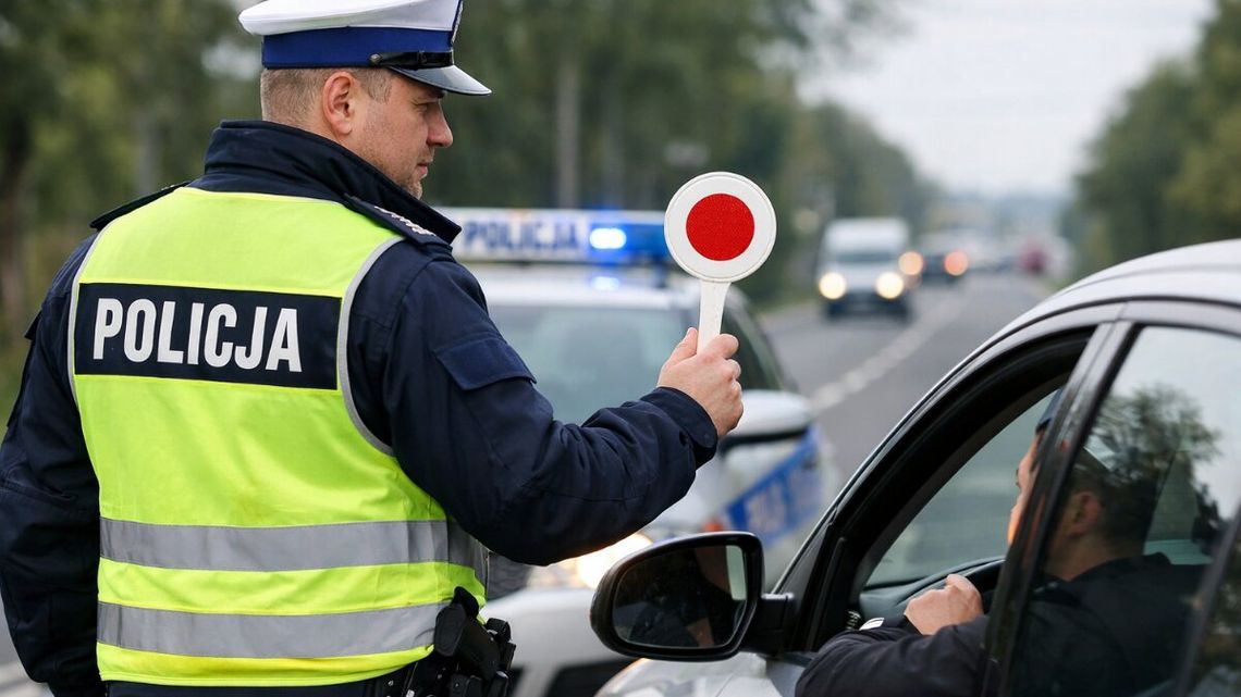 Od dziś koniec z piractwem na trasie: Nowe kary i 17-latkowie za kierownicą