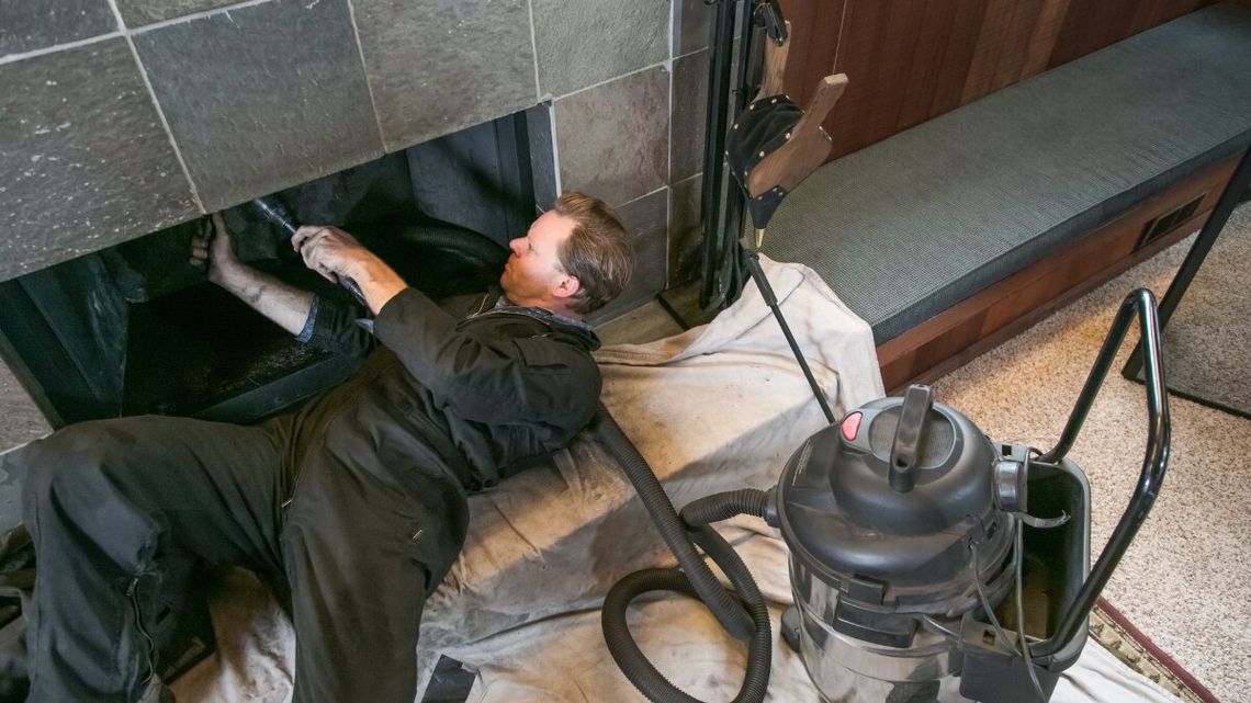 Sezon grzewczy pod lupą: Sprawdź, dlaczego twój komin może być śmiertelną pułapką