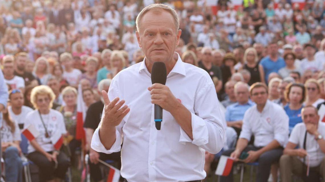 Komisja lex Tusk trafiła do kosza. PiS wystraszył się Tuska?