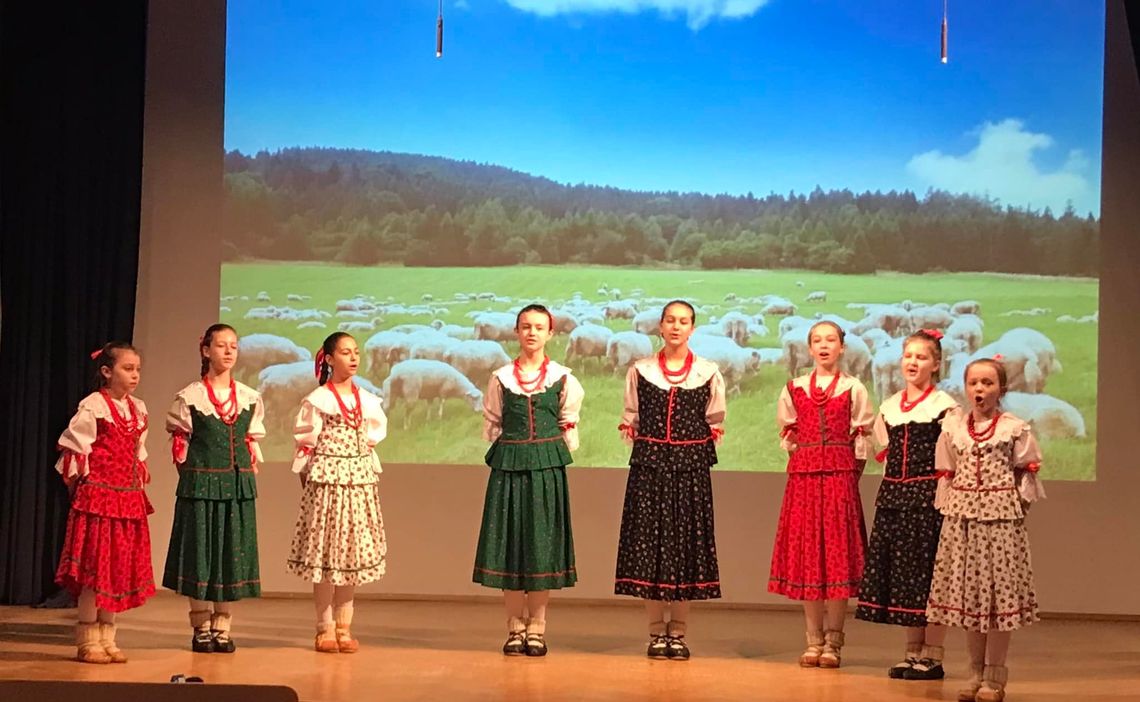 Koncert "Szczecinianie dla Ukrainy" u Salezjanów