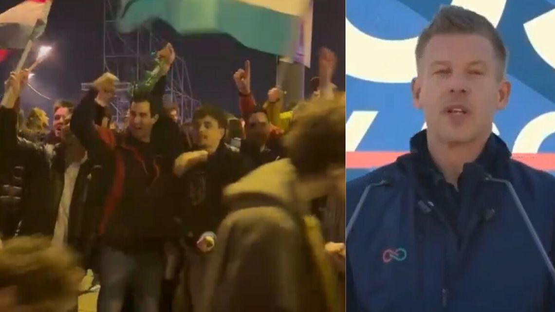 Koniec ery Viktora Orbana? Kluczowe wnioski dla polskich demokratów i relacji w Europie Środkowej Koniec ery Viktora Orbana? Kluczowe wnioski dla polskich demokratów i relacji w Europie Środkowej