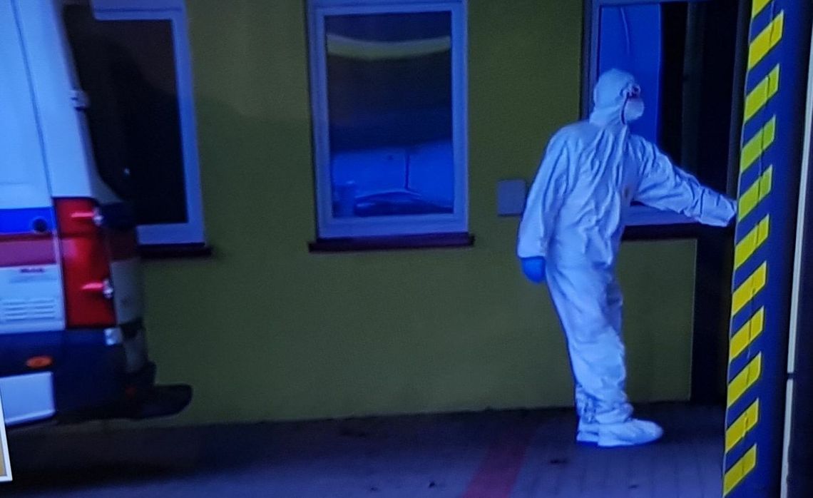 Mamy początek piątej fali epidemii. Ogromny wzrost liczby nowych zakażeń