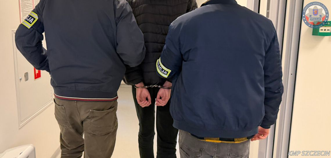 „Kreatywny” pracownik sieci handlowej. Szczecińska policja rozbiła oszukańczy proceder „Kreatywny” pracownik sieci handlowej. Szczecińska policja rozbiła oszukańczy proceder