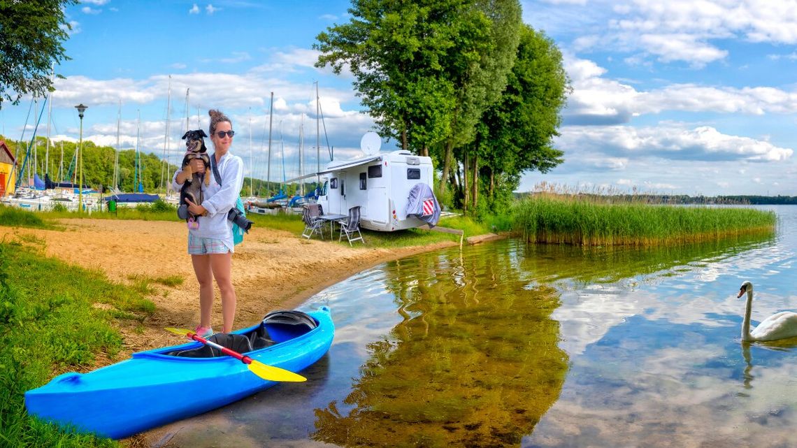 Tania majówka 2026. Gdzie wyjechać na krótki weekend i ile to kosztuje