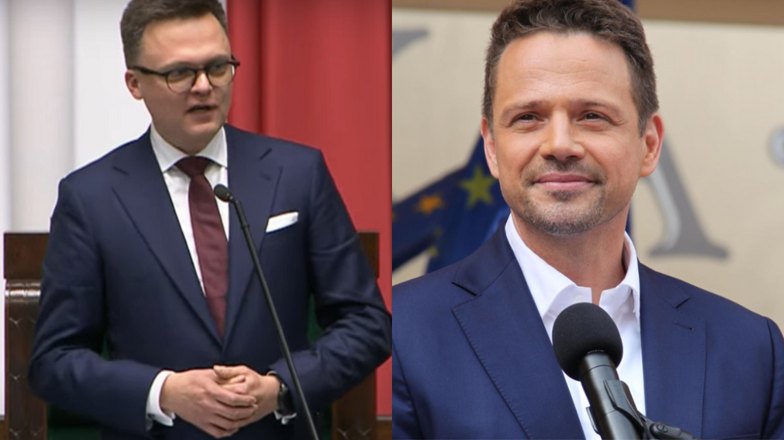 Ludzie typują kto zostanie prezydentem Polski w 2025 roku