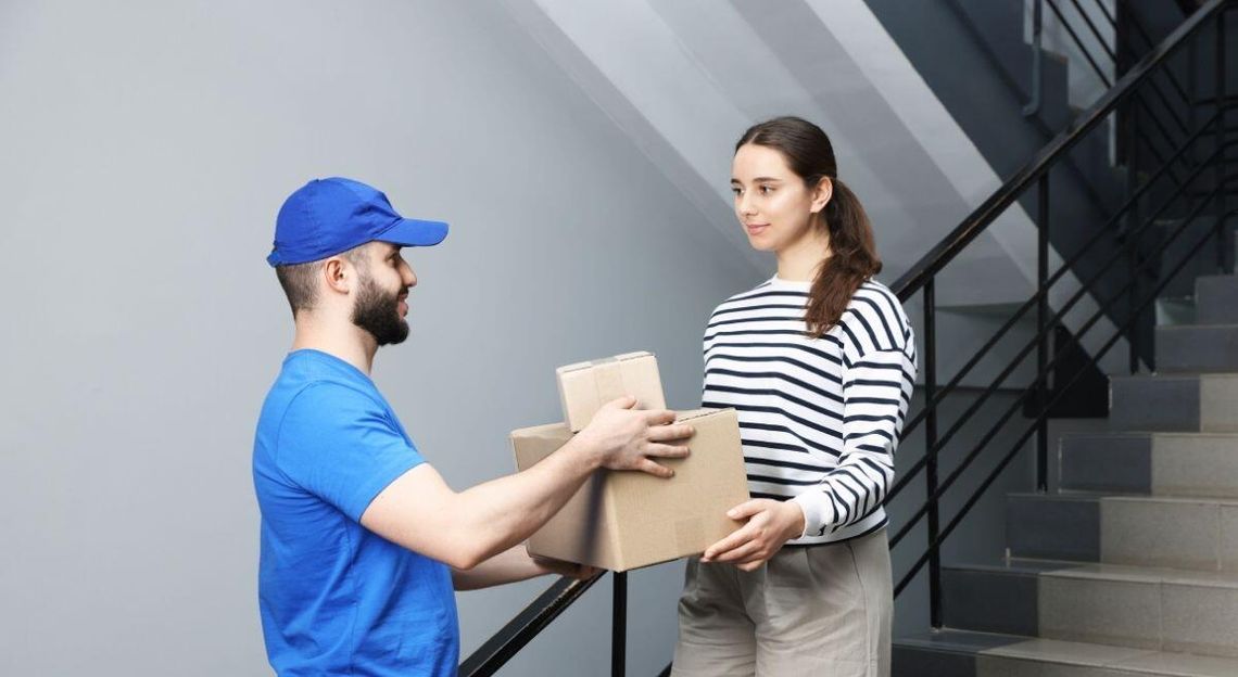 Kurierzy zbulwersowani, że mają pracować w Wigilię