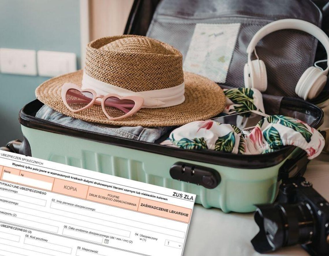 L4 na nowych zasadach. Co z wyjazdami?