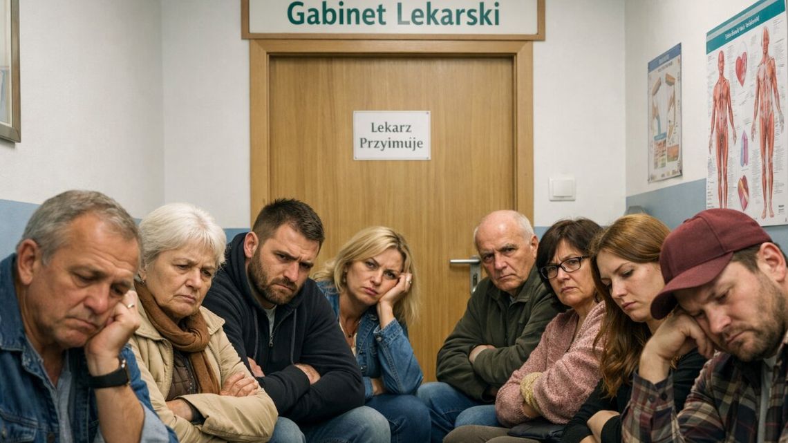 To ma być antidotum na chorobę ochrony zdrowia? Likwidacja NFZ To ma być antidotum na chorobę ochrony zdrowia? Likwidacja NFZ