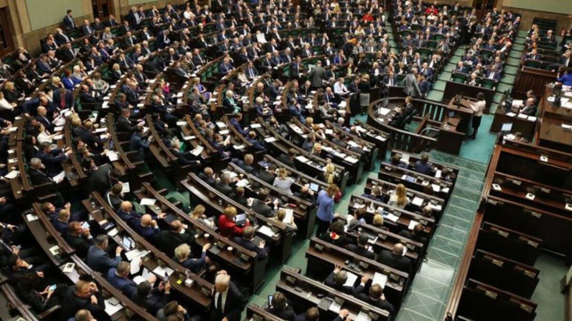 Sondaż partyjny marzec 2026. Lewica wyprzedza Konfederację i walczy o podium Sondaż partyjny marzec 2026. Lewica wyprzedza Konfederację i walczy o podium