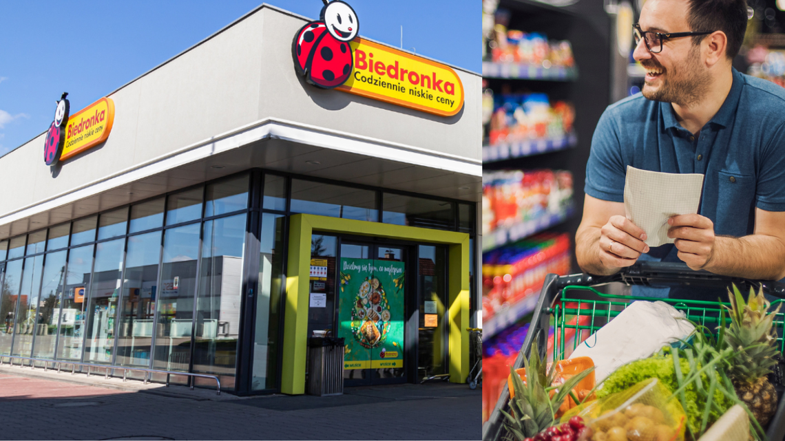 Kto w ranking największych sieci handlowych w Polsce jest w TOP-10